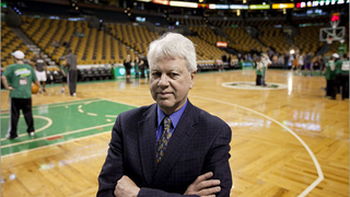 Bob Ryan: Scribe